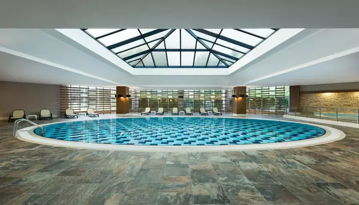 هتل ریکسوس بلدیبی آنتالیا